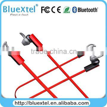 China Gift Items Sport Noise Cancelling Wireless Mini Blutooth Earphone