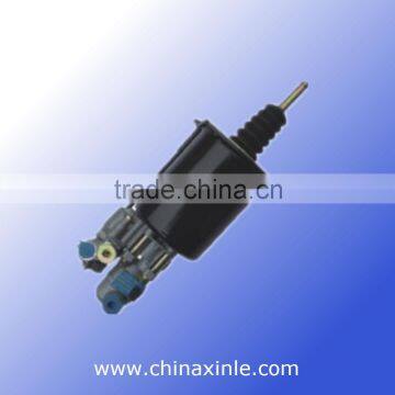 clutch servo 9700511320 for truck parts