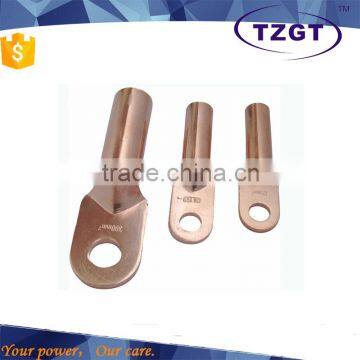 Cable Copper Terminal Lugs With Professional Supplier photo-2