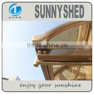 Sunnyshed Customized DIY Door Canopy photo-5