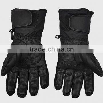 Christmas waterproof cycling gloves motorcycle racing safety gloves