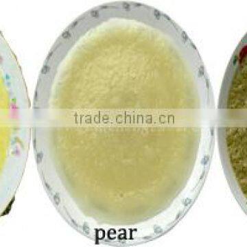Wholesale Variouse Frozen Fruit Pulp