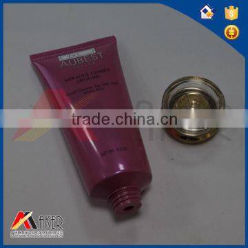 Aluminum plastic cosmetic laminated tube, ABL tube for cosmetic packaging