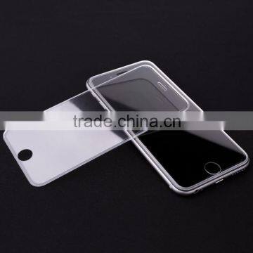 New protect your eyes! 9H 0.33mm high quality Tempered Glass Screen Protector for Apple Iphones