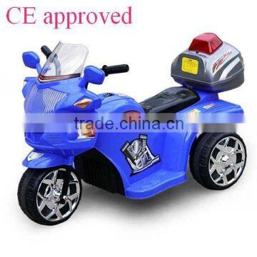 CE approved of electric ride on cars 818 with working light