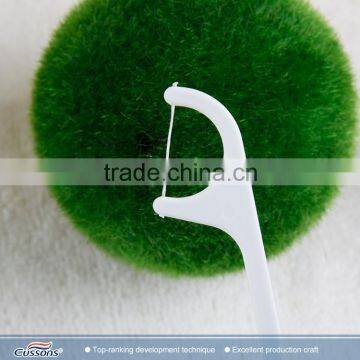 2016 Best Selling Products Dental Floss Toothpick photo-3