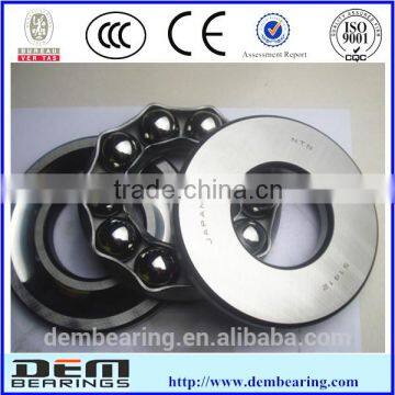 good quality B51201 thrust ball bearing