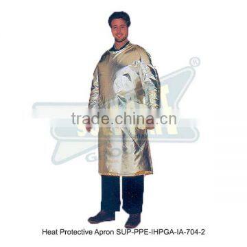 Heat Protective Apron ( SUP-PPE-IHPGA-IA-704-2 )