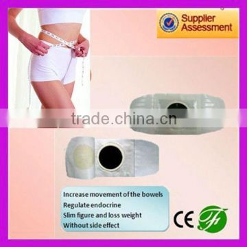 japan navel magnet slimming patch for weight loss japan slimming patch