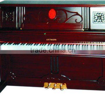 UP125C1 Upright Piano (manufacture with 20 years experience)