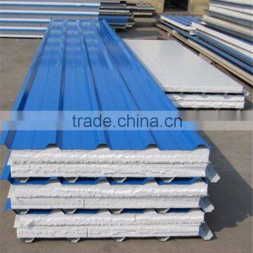 EPS / Polystyrene Sandwich Panel