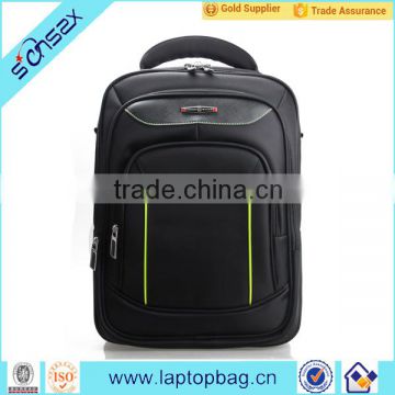 China supplier cheap laptop bags desktop computer backpack bags