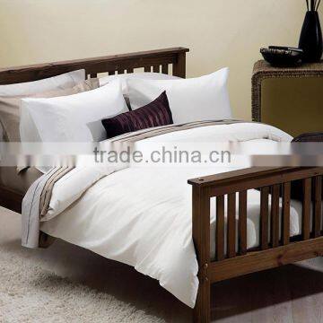 king chic polyester quilt cover