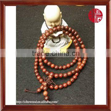 6mm Wrist Bangles Wooden Bracelets Jewelry China Supplier Red Sandalwood Bangles on Com photo-6