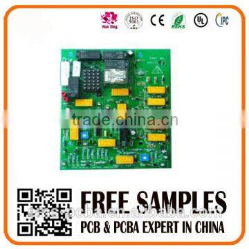 emergency light power module,SMD prototype pcba