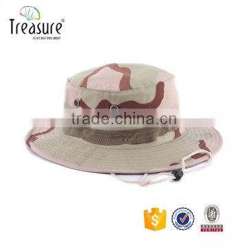 100% Cotton Fisher Hat Bucket Caps Fisher Cap