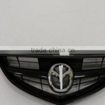 Auto accessories & car body parts & car spare parts grille for MAZDA 6 2007-2011