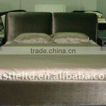 Latest fabric bed