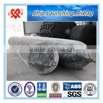 Xincheng Good Elasticity Ship Launching Airbag/ Marine Rubber Airbag/inflatable Airbag