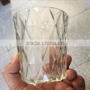 wholesale crackle glass ball lighting covers