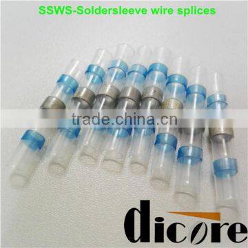 Dicore Heat Shrink Solder Crimp Connectors photo-3