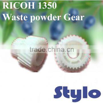 MP1350 Waste powder Gear