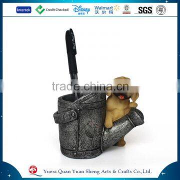 Custom Pen Container,Resin Pen Container,Pen Container photo-6