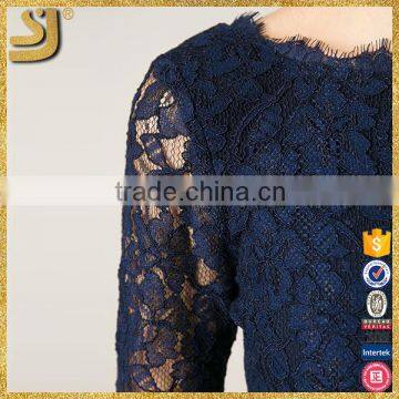 Women Work Wear, Bandage Bodycon Dress for Ladies, Long Sleeve Fashion Dresses for Women photo-5