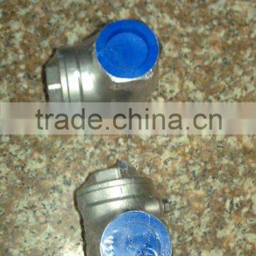 high quality Stainless Steel Check Valves with profession manufacture