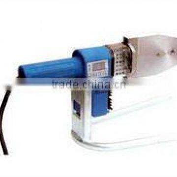 pvc pipe welding machine