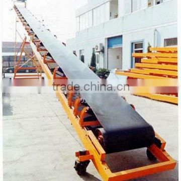 2013 Belt Conveyor from henan