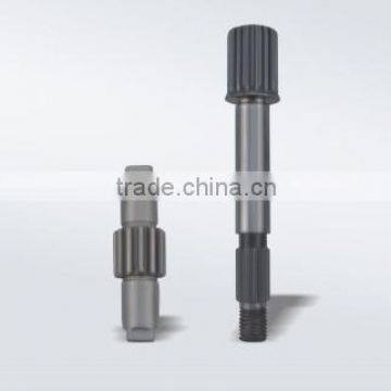 China made Hardware fasteners foundation bolt u type for construction building