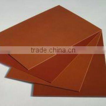 Bakelite Board CNC Precision Cutting of Insulation Switch photo-2