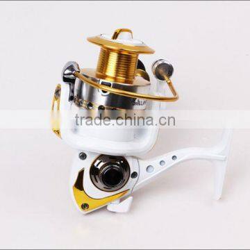 ilure new style 9+1 Bearing accurate fishing reel