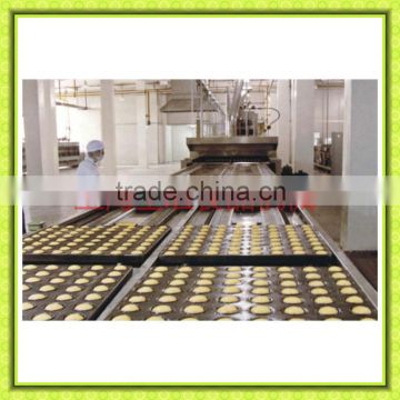 sales service provied cake machine