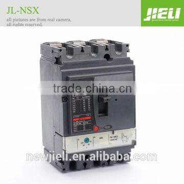 Hot sale! nsx800n switch moulded case circuit breaker manufacturer Tuv Certificate Mccb