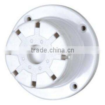 HC-P2 Loud PIEZO SIREN Car Alarm Buzzer Motor PIEZO Buzzer , Small Buzzer 24V, Single Tone, Frequency 4.0kHz 108dB/m@12V HC-P2