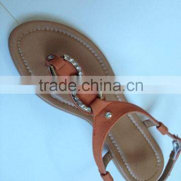 YT Woman New Fashion Sandal 2014