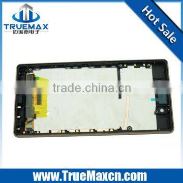 Replacement Lcd Screen for Sony Z4, for Sony Z4 Lcd Digitizer Assembly photo-6