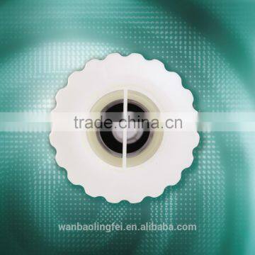 16 Inch Stand Fan With Remote Control photo-6