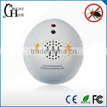 Indoor Pest Control Electromagnetic Cockroach Repellent GH-322