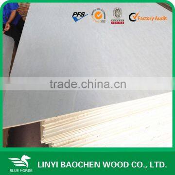 6mm Bleached White Poplar LVB & LVL Plywood