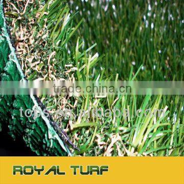 new generation Landscaping Artificial turf with green backing,cheap