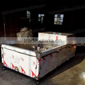 Popsicle Machine / Popsicle Making Machine/Ice Lolly Making Machine photo-4