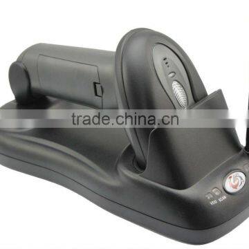 XL9310 USB Wireless Barcode Scanner with Memory