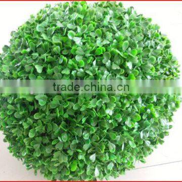 2013 New Artificial leaf hedge garden fence gardening artificial decorative calla lily leaf