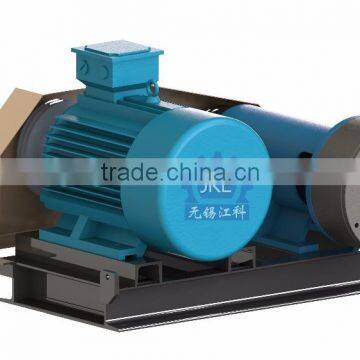 Food Homogenizer Mixer High Shear Emulsifying Pump In-Line Homogenizer photo-5