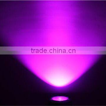 Pro Light 120W IP65 Outdoor RGBW 4in1 LED COB Par Light photo-6