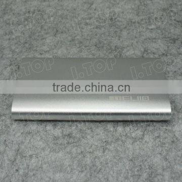 2015 Best Selling Top Quality High Capacity Power Bank 6000mAh photo-2