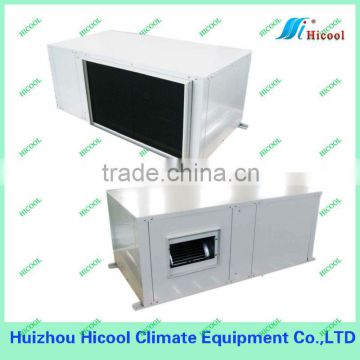 Water Source Heat Pump Unit (Water to Air) 18000BTU Air conditioner